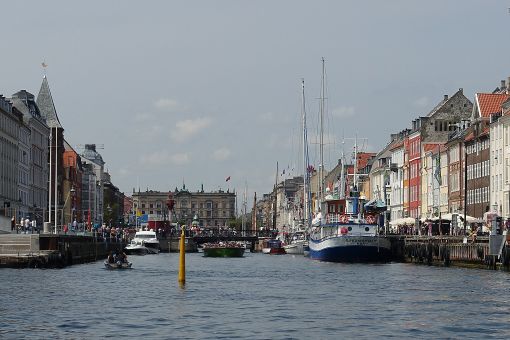  Kopenhag