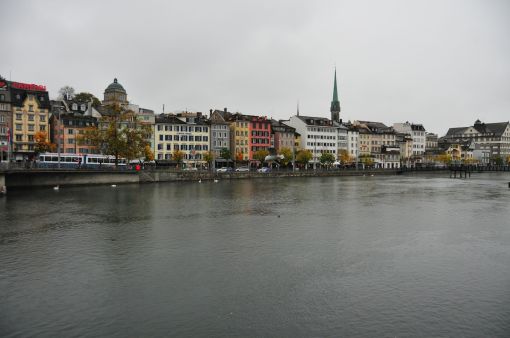  Limmat Nehri