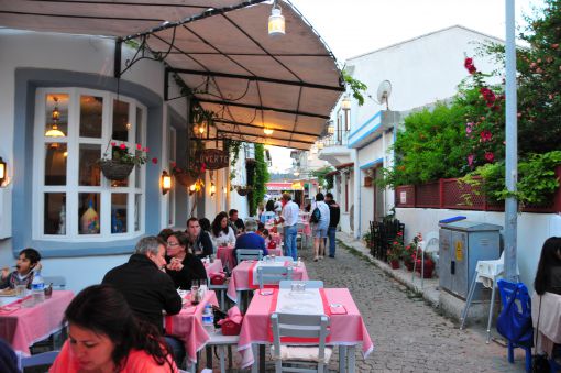  Bozcaada