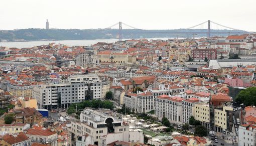  Cengiz Ülkü - Lizbon