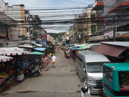 Cengiz Ulku - Phuket 