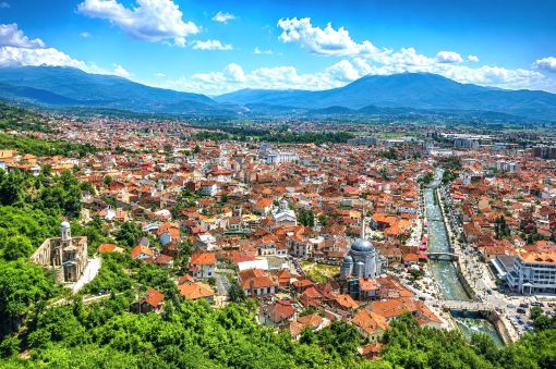  cegizulku.com Prizren