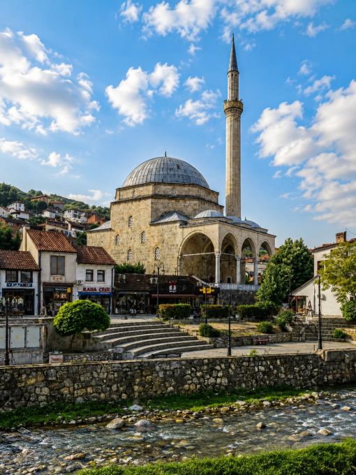  cegizulku.com Prizren